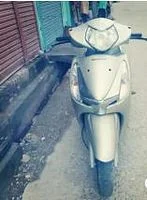 Honda Aviator 110cc 2016