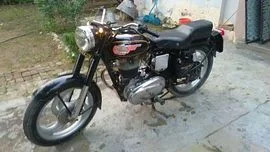 Royal Enfield Standard 350cc 2003
