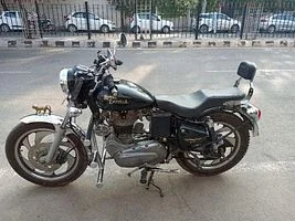 Royal Enfield Bullet Electra 350cc 2009