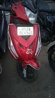 Hero Maestro Edge 110cc 2017