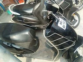 Honda Activa 4G 110cc 2018