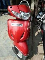 Honda Activa 110cc 2013