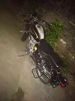 Royal Enfield Bullet Twinspark 350cc 2018