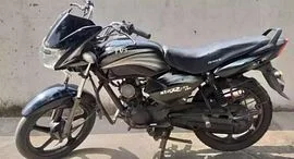 TVS Star City 110cc 2011