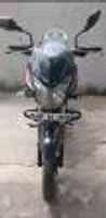 Bajaj Discover 100M 2012
