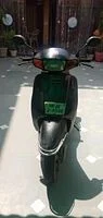 Honda Activa 110cc 2005