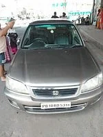 Honda City 1.5 EXI 2003