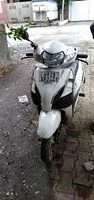 Honda Activa 5G 110cc STD 2018