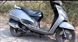 TVS Jupiter 110cc 2019