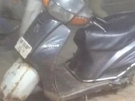 Honda Activa 110cc 2009