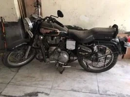 Royal Enfield Bullet 350cc 2010