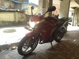 Honda CBR 250R ABS 2011