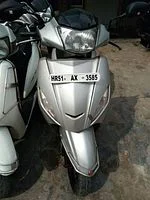 Hero Maestro 110cc 2013