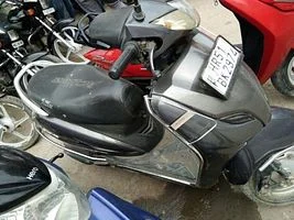 Honda Activa 110cc 2016