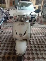 Honda Activa 110cc 2014