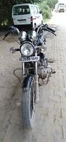 Royal Enfield Thunderbird 350cc 2008