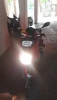 TVS Ntorq 125 Disc 2018