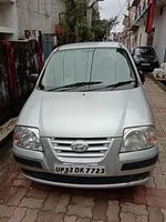 Hyundai Santro Xing GLS 2010