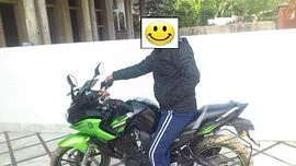 Yamaha Fazer 150cc 2011