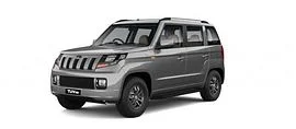 Mahindra TUV300 T4 Plus 2020