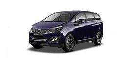 Mahindra Marazzo M2 7 STR 2020