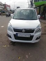 Maruti Suzuki Wagon R 1.0 LXi CNG Opt 2015