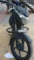 Bajaj XCD 135 2009