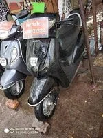 Honda Activa 110cc 2014