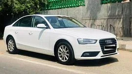 Audi A4 30 TFSI Technology Pack 2018