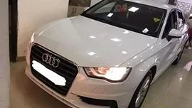Audi A3 35 TDI TECHNOLOGY 2018