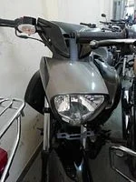 Suzuki Intruder 150cc 2017