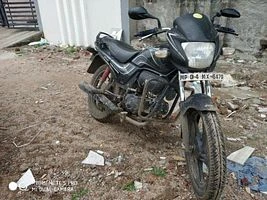 Hero Passion Pro 100cc 2009