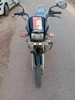Hero Splendor Plus 100cc 2010