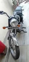 Royal Enfield Bullet Electra 350cc 2008