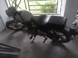 Royal Enfield Bullet Electra 350cc 2009