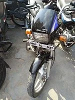 Hero Splendor Plus 100cc 2009