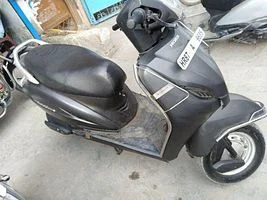 Honda Activa 4G 110cc 2018