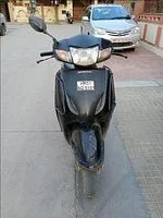 Honda Activa 110cc 2011