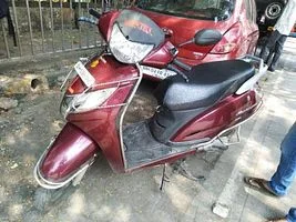 Honda Activa125 STD 2018