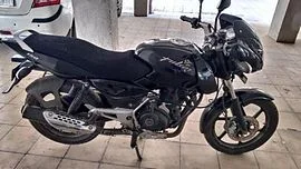 Bajaj Pulsar 150cc 2011