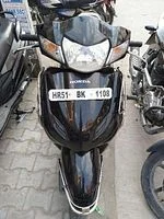Honda Activa 3G 110cc 2016