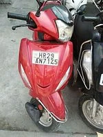Hero Maestro 110cc 2016