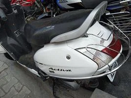 Honda Activa 110cc 2014