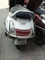 Honda Activa 110cc 2013