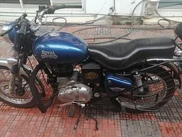 Royal Enfield Bullet Twinspark 350cc 2016