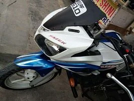 Yamaha Fazer 150cc 2009