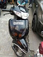 Honda Activa 110cc 2011