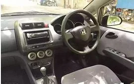 Honda City ZX GXi 2007