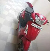 Hero Pleasure 100cc 2014