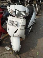 Honda Activa 110cc 2011